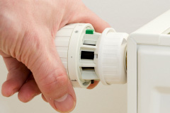 Wolfhampcote central heating repair costs