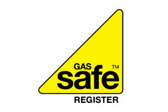 gas safe companies Wolfhampcote